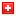 provider-management.ch server is located in Switzerland
